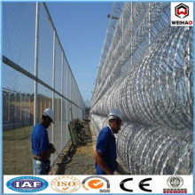 concertina razor barbed wire factory with low price